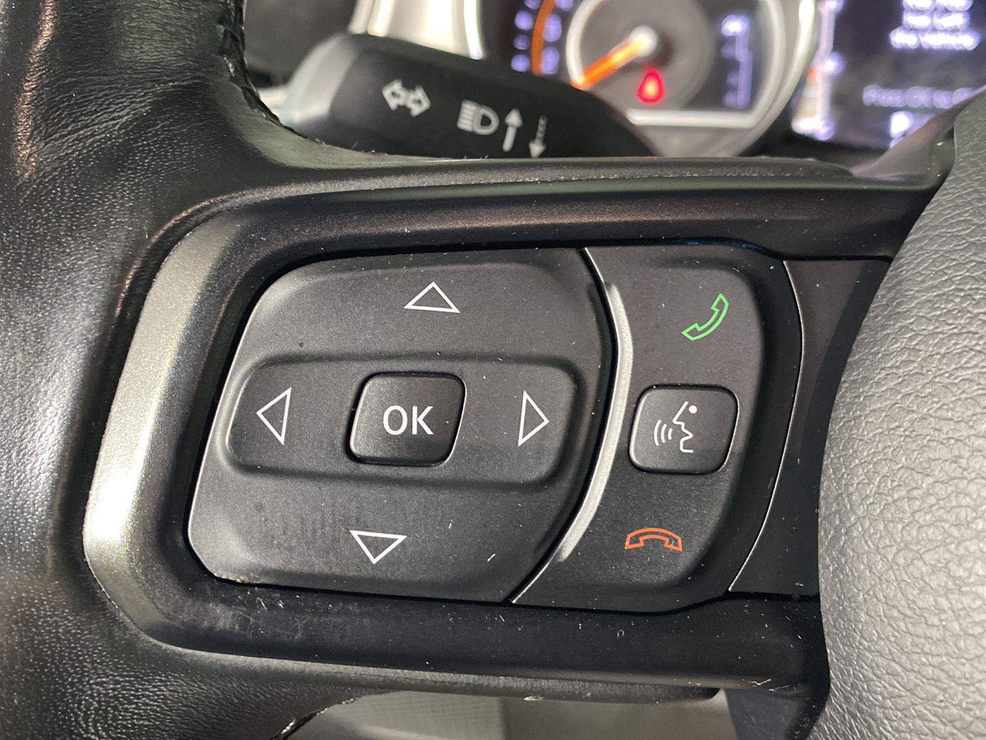 Used 2019 Jeep Wrangler Unlimited Sport S AWD/4WD image 18