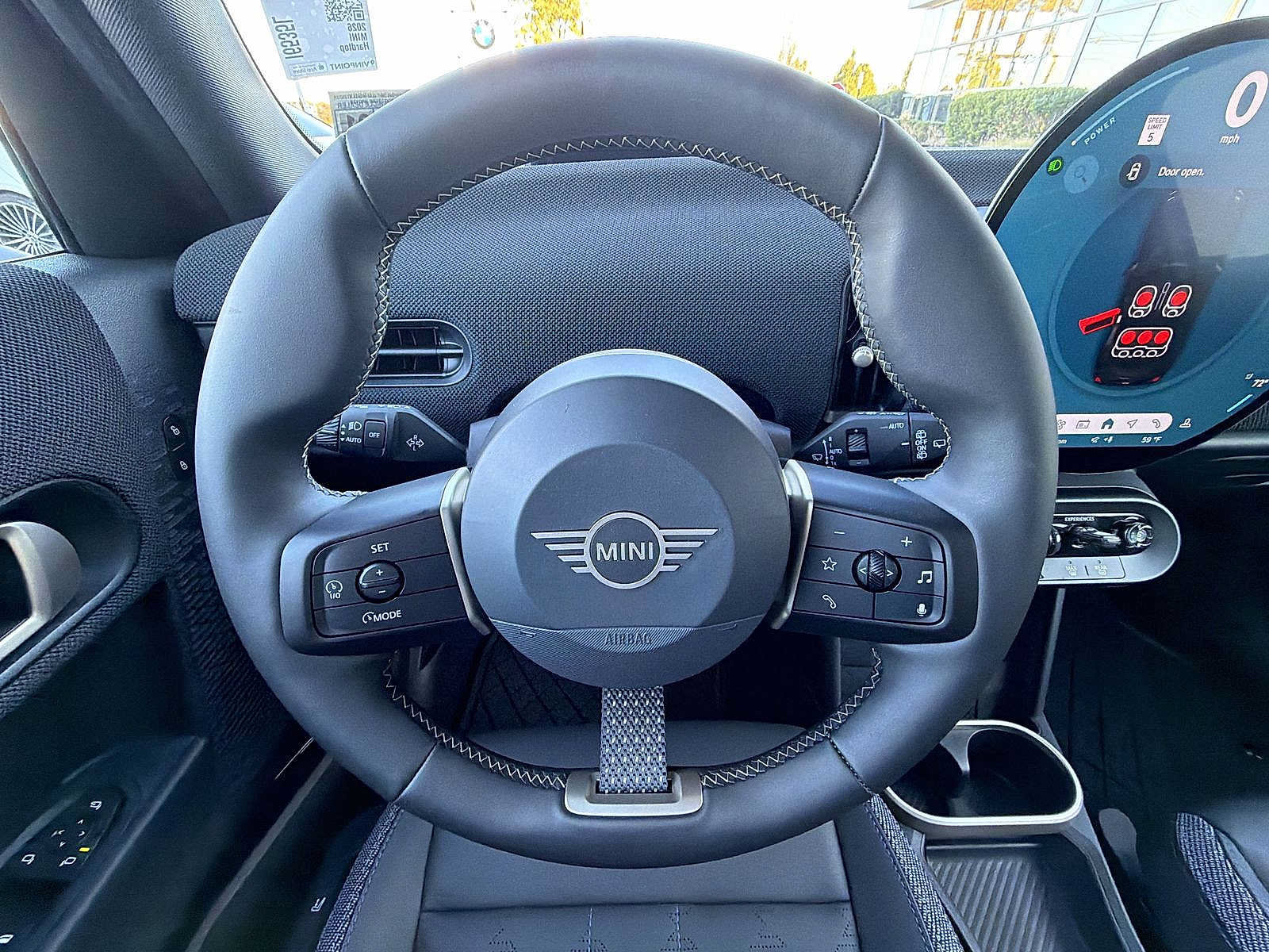 Used 2026 MINI Cooper S FWD image 23