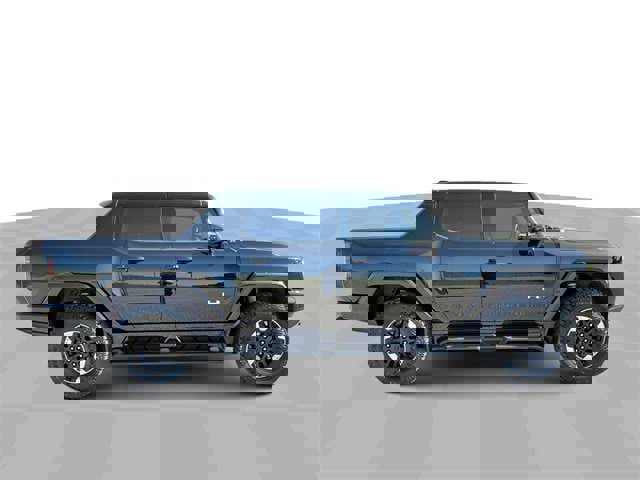 New 2024 GMC Hummer EV 2X w/ Extreme Off-Road Package image 9