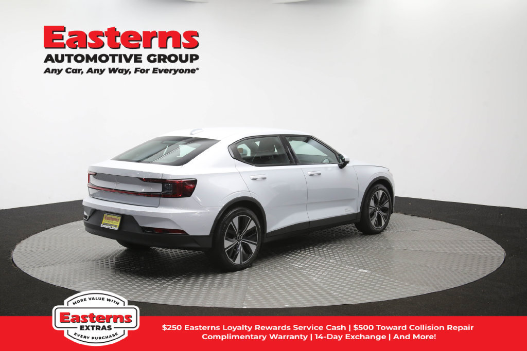 Used 2024 Polestar Polestar 2 RWD image 36