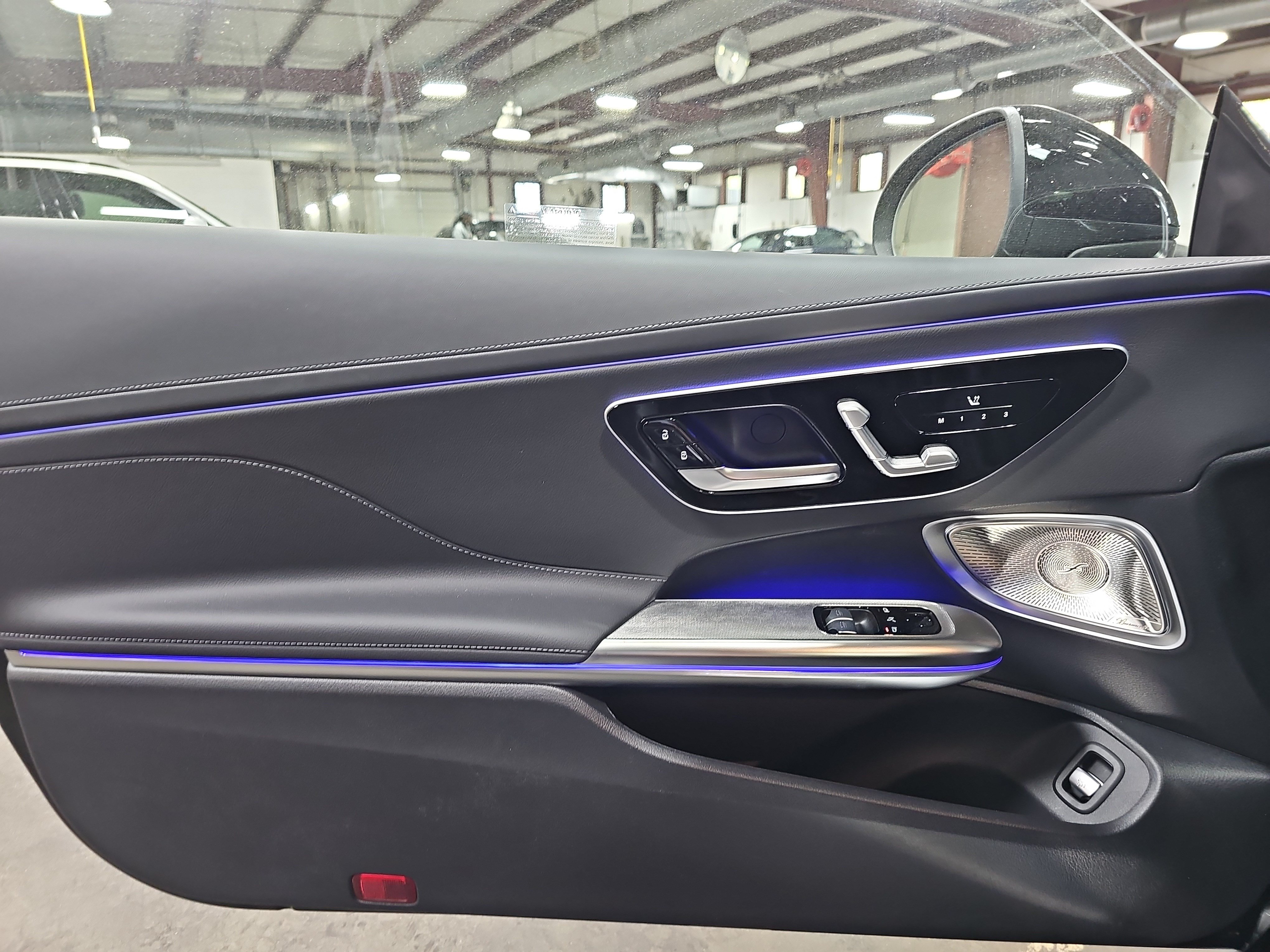 New 2026 Mercedes-Benz CLE 300 4MATIC Coupe image 28