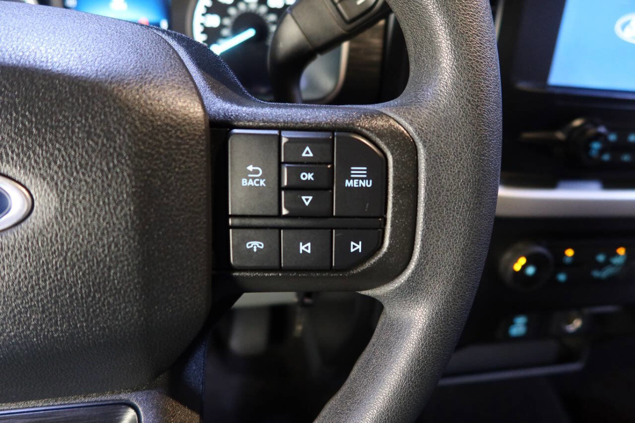 Used 2021 Ford F150 XL w/ Equipment Group 101A High image 27