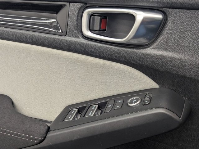 Certified 2025 Honda Civic Sport image 14