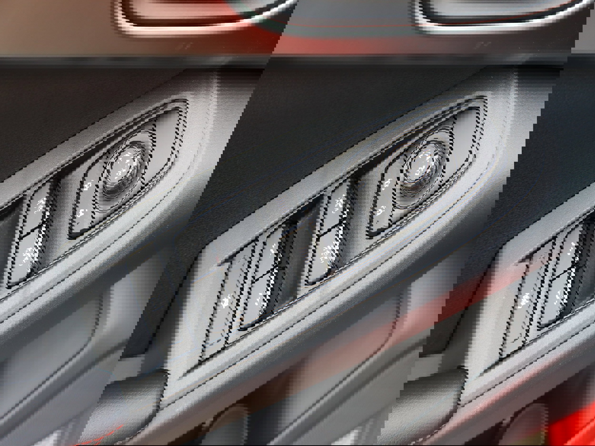 New 2025 Subaru Impreza 2.0i Sport image 10