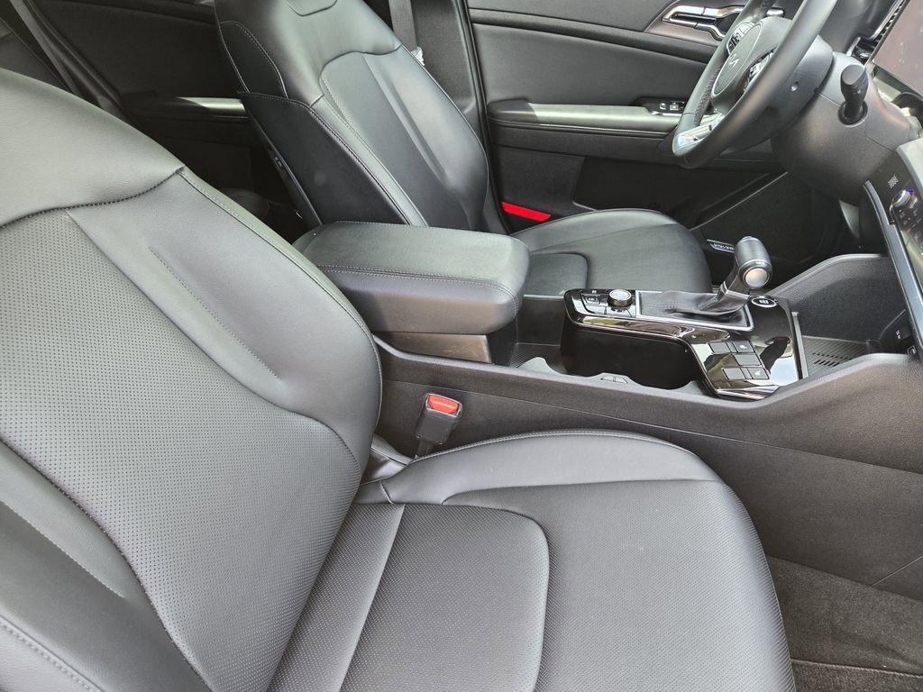 Certified 2023 Kia Sportage SX FWD image 19