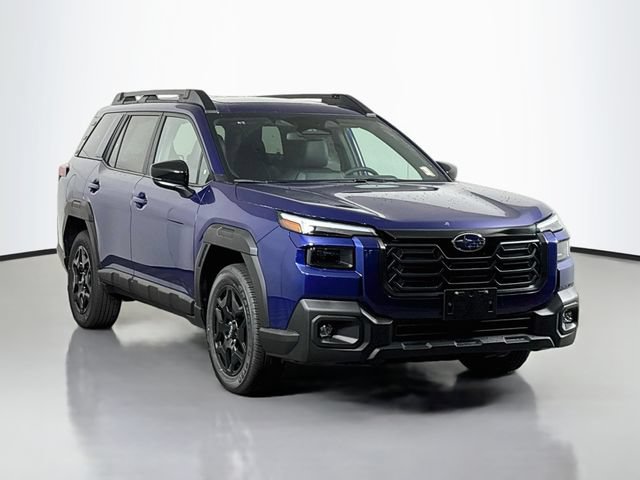New 2026 Subaru Outback Limited