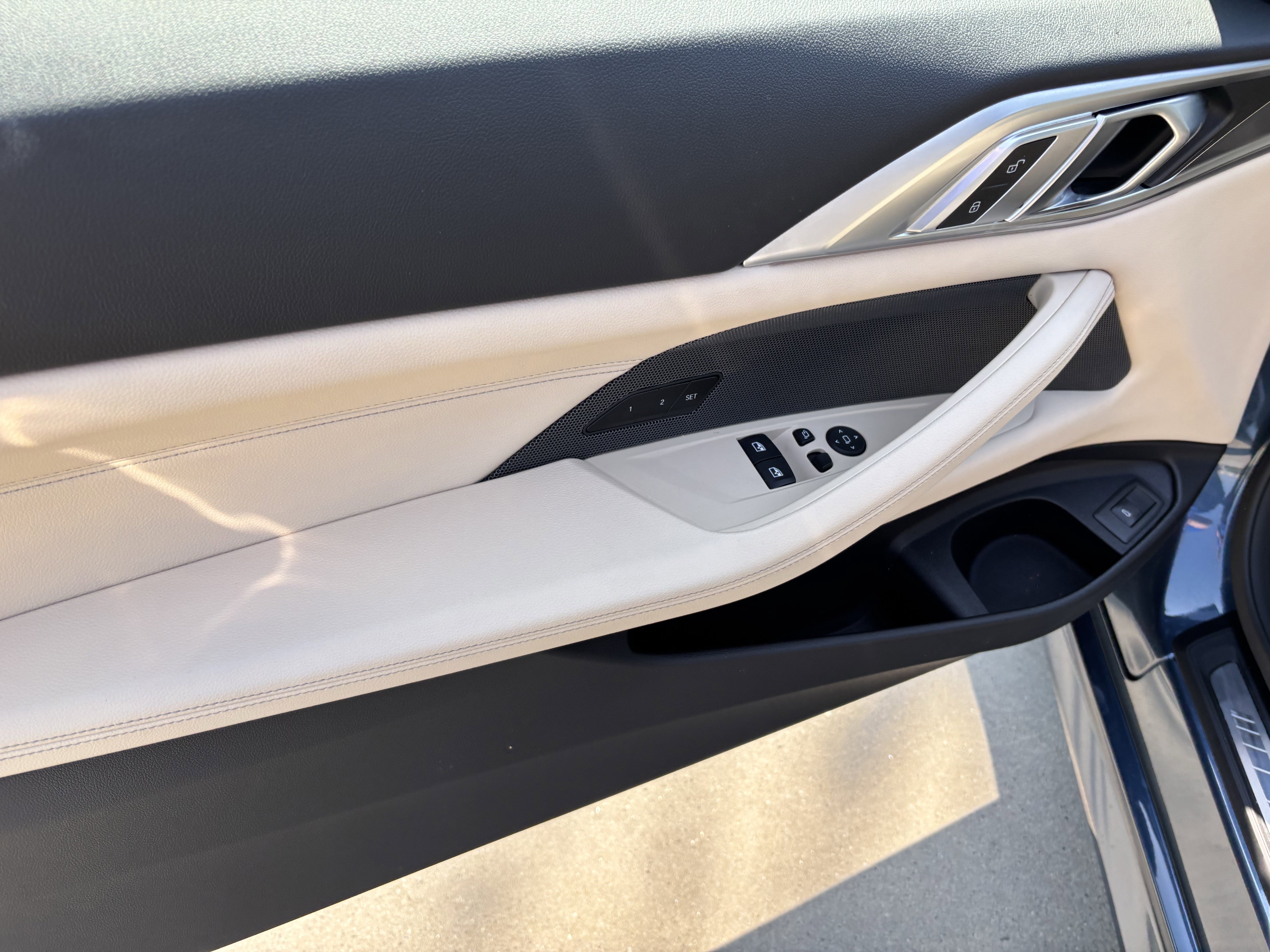 Certified 2026 BMW M440i Coupe image 14