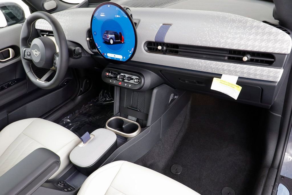 New 2026 MINI Cooper S image 19