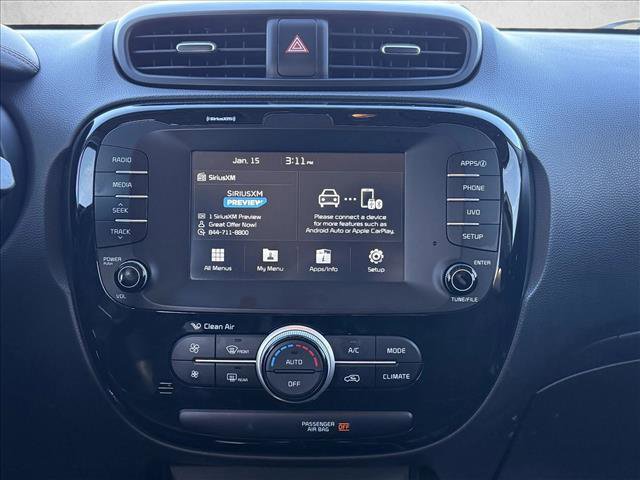 Used 2018 Kia Soul ! image 17