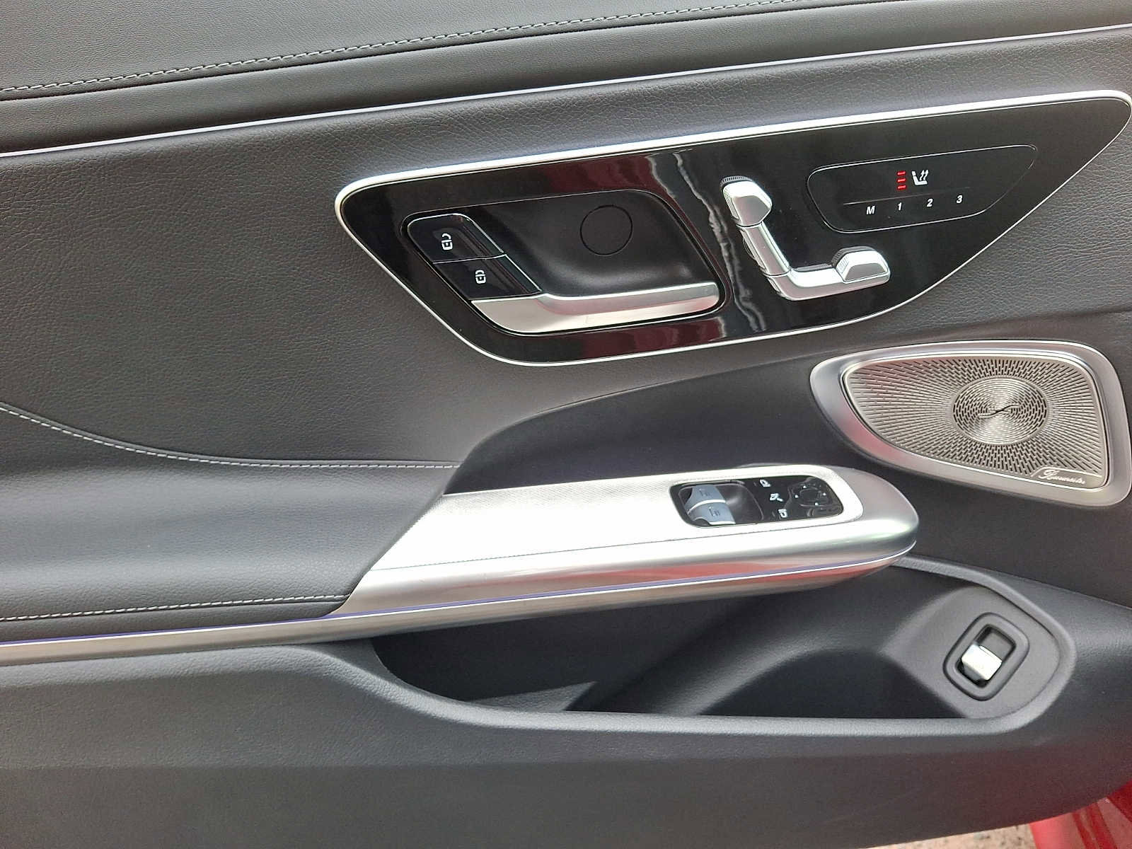 Certified 2024 Mercedes-Benz CLE 300 4MATIC Coupe image 10