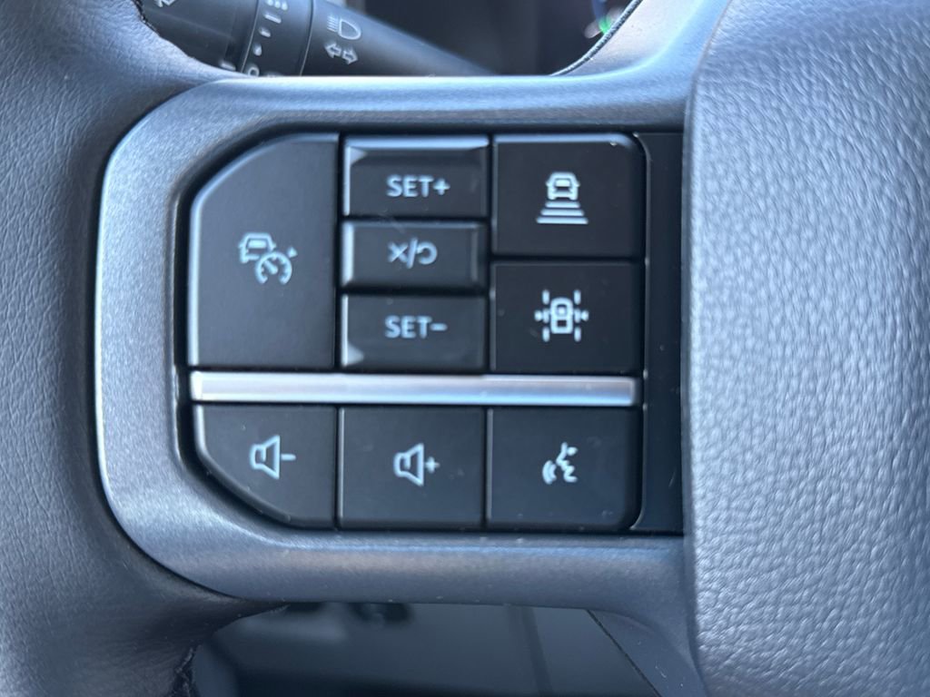 New 2025 Ford F150 Lightning Flash image 32