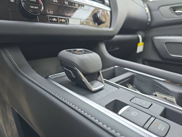 New 2026 Nissan Pathfinder SL w/ SL Premium Package FWD image 26
