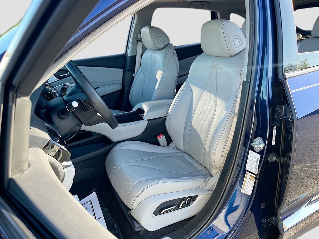 Used 2020 Acura RDX w/ Technology Package image 22