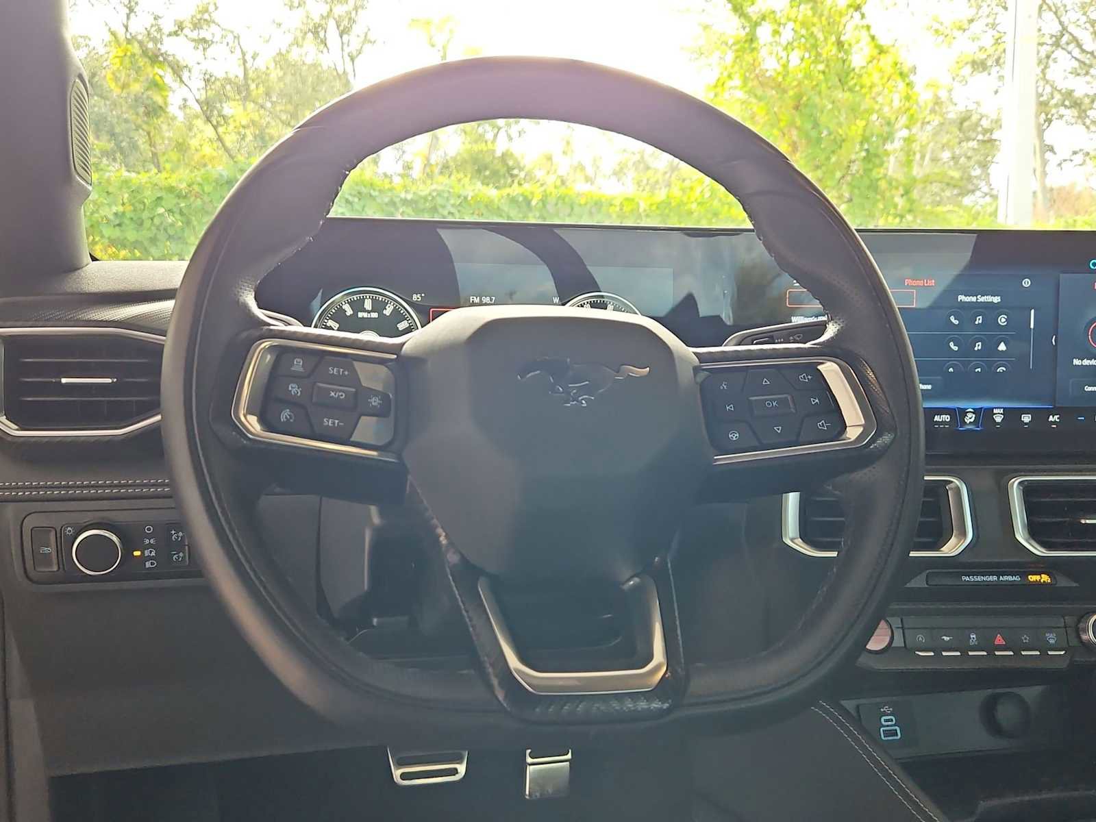 Used 2024 Ford Mustang Premium image 20