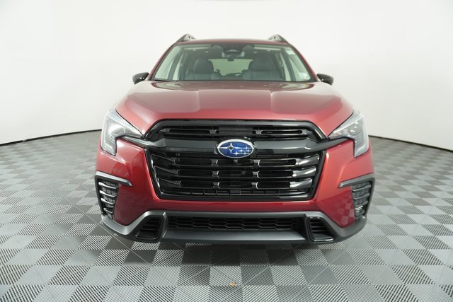 New 2025 Subaru Ascent Bronze Edition image 2