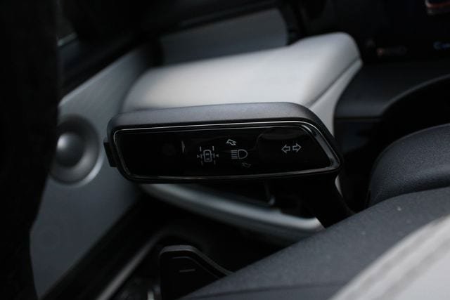 New 2026 Lincoln Aviator Reserve AWD/4WD image 10