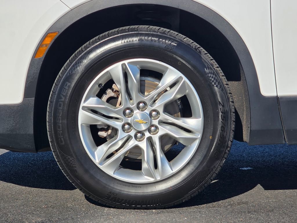 Used 2020 Chevrolet Blazer LT image 9