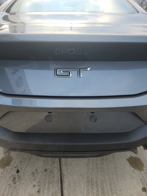 New 2026 Ford Mustang GT Premium RWD image 13