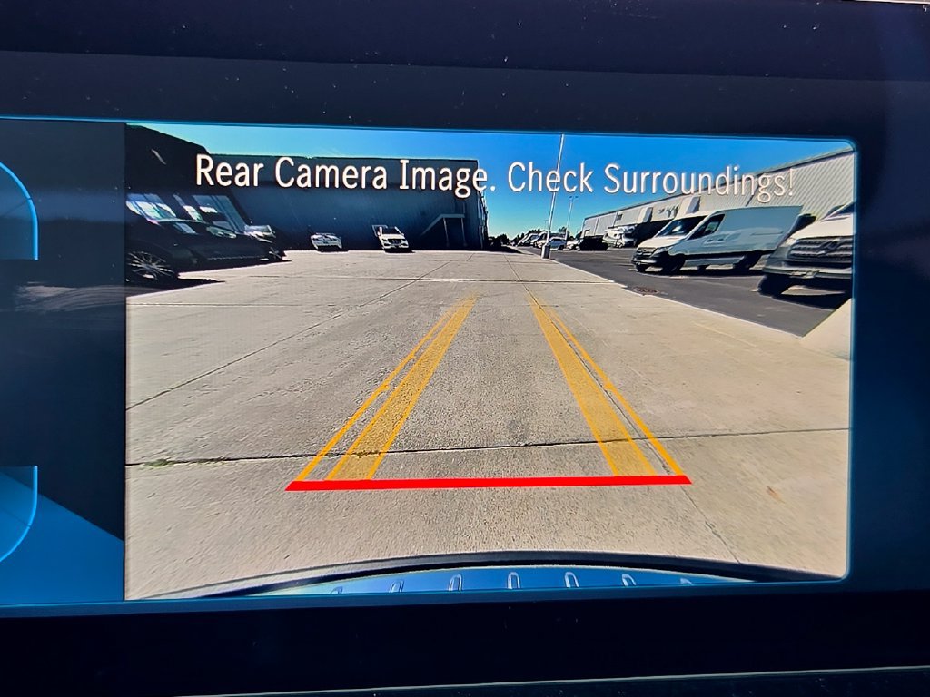 New 2026 Mercedes-Benz GLA 250 4MATIC image 26