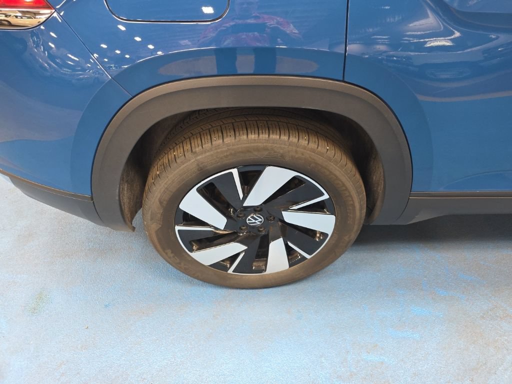 Used 2026 Volkswagen Atlas Cross Sport SE AWD/4WD image 6