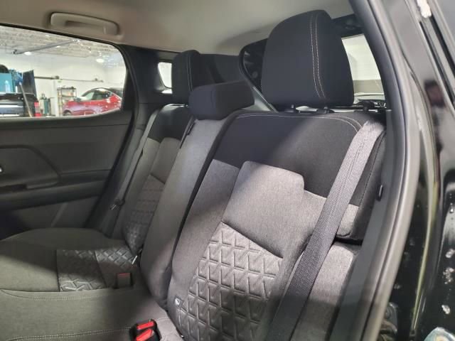 New 2026 Nissan Kicks SV w/ Cold Weather Package image 13