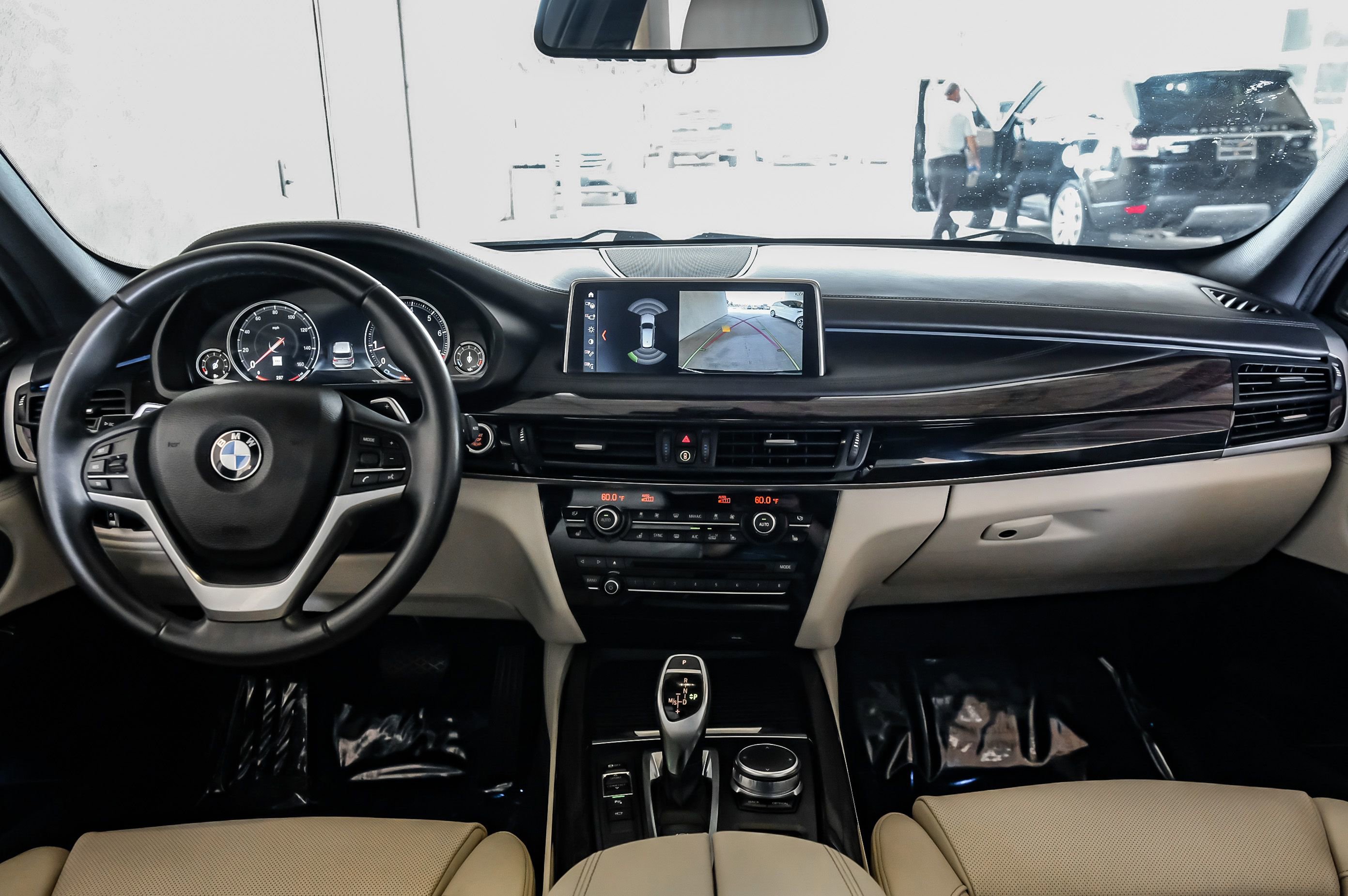 Used 2018 BMW X5 sDrive35i image 12