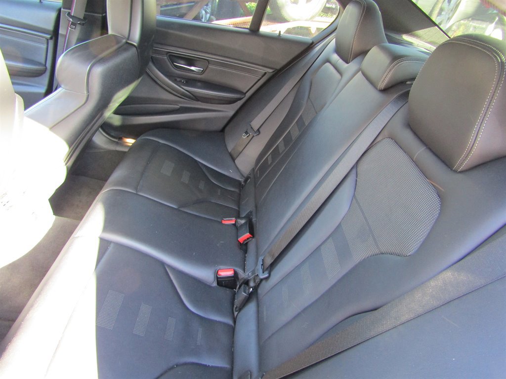 Used 2018 BMW M3 w/ Competition Package image 8