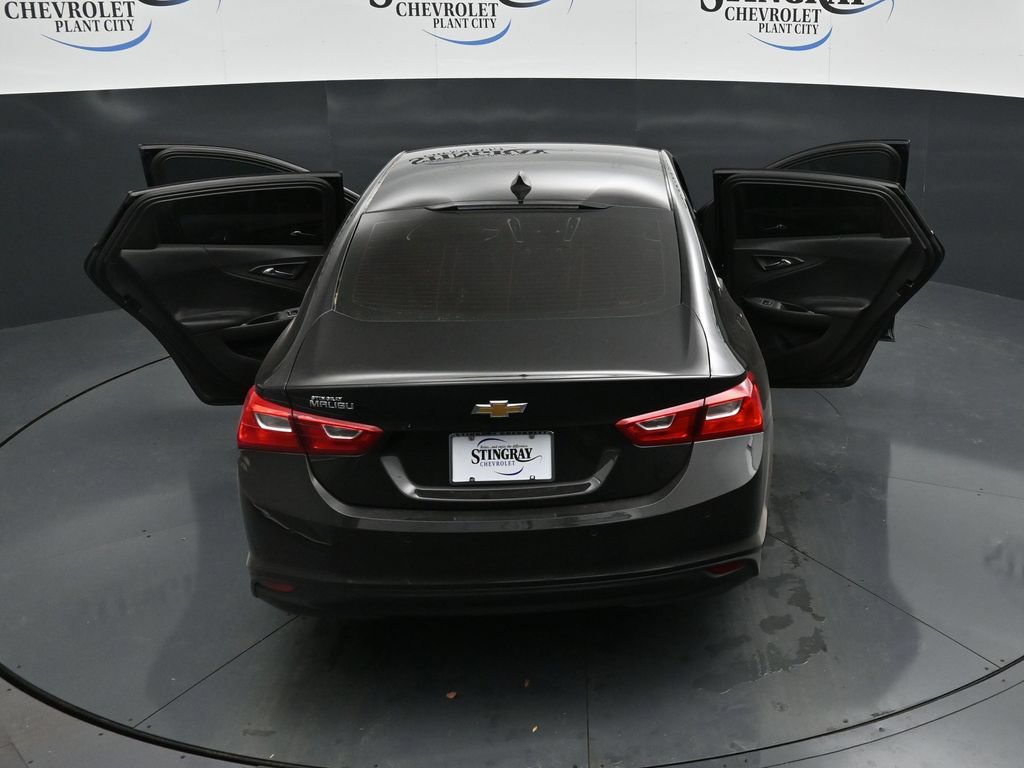 Used 2024 Chevrolet Malibu LS FWD image 35