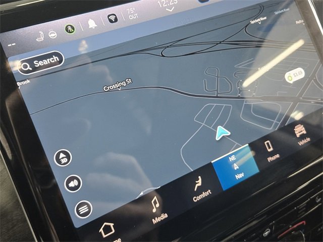 Used 2021 Jeep Grand Cherokee L Limited image 34