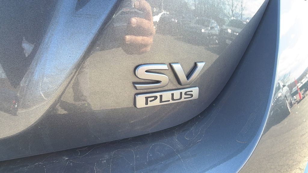 Used 2025 Nissan Leaf SV Plus image 34