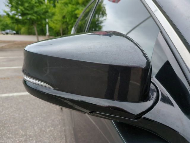Used 2016 Acura TLX FWD image 12