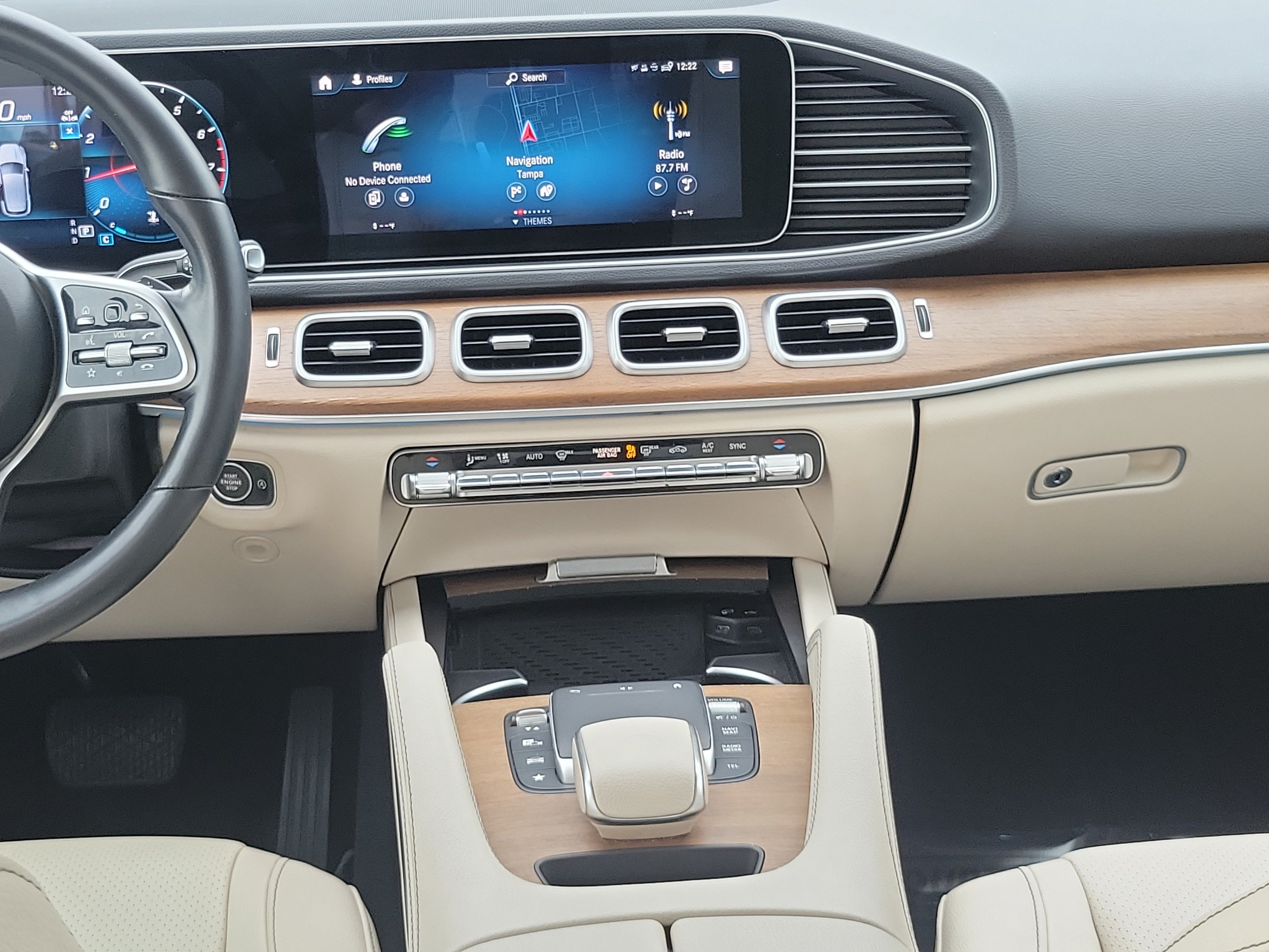 Used 2023 Mercedes-Benz GLE 350 image 6