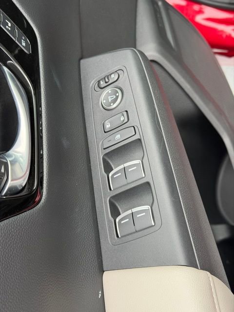 Certified 2023 Honda CR-V EX-L image 24