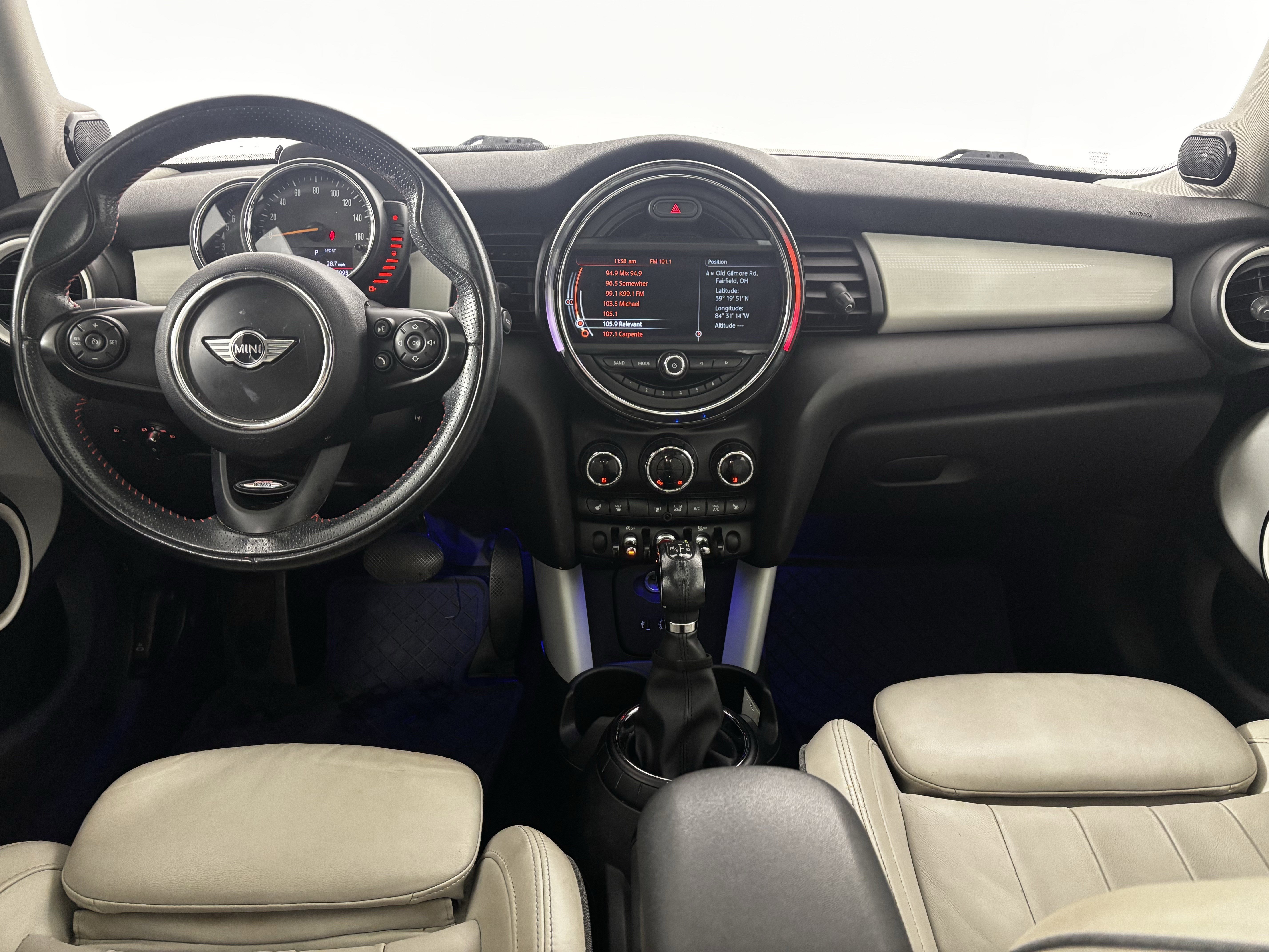 Used 2016 MINI Cooper S image 32