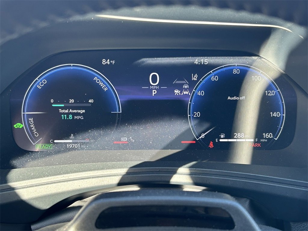 Used 2024 Toyota Grand Highlander AWD Hybrid image 40