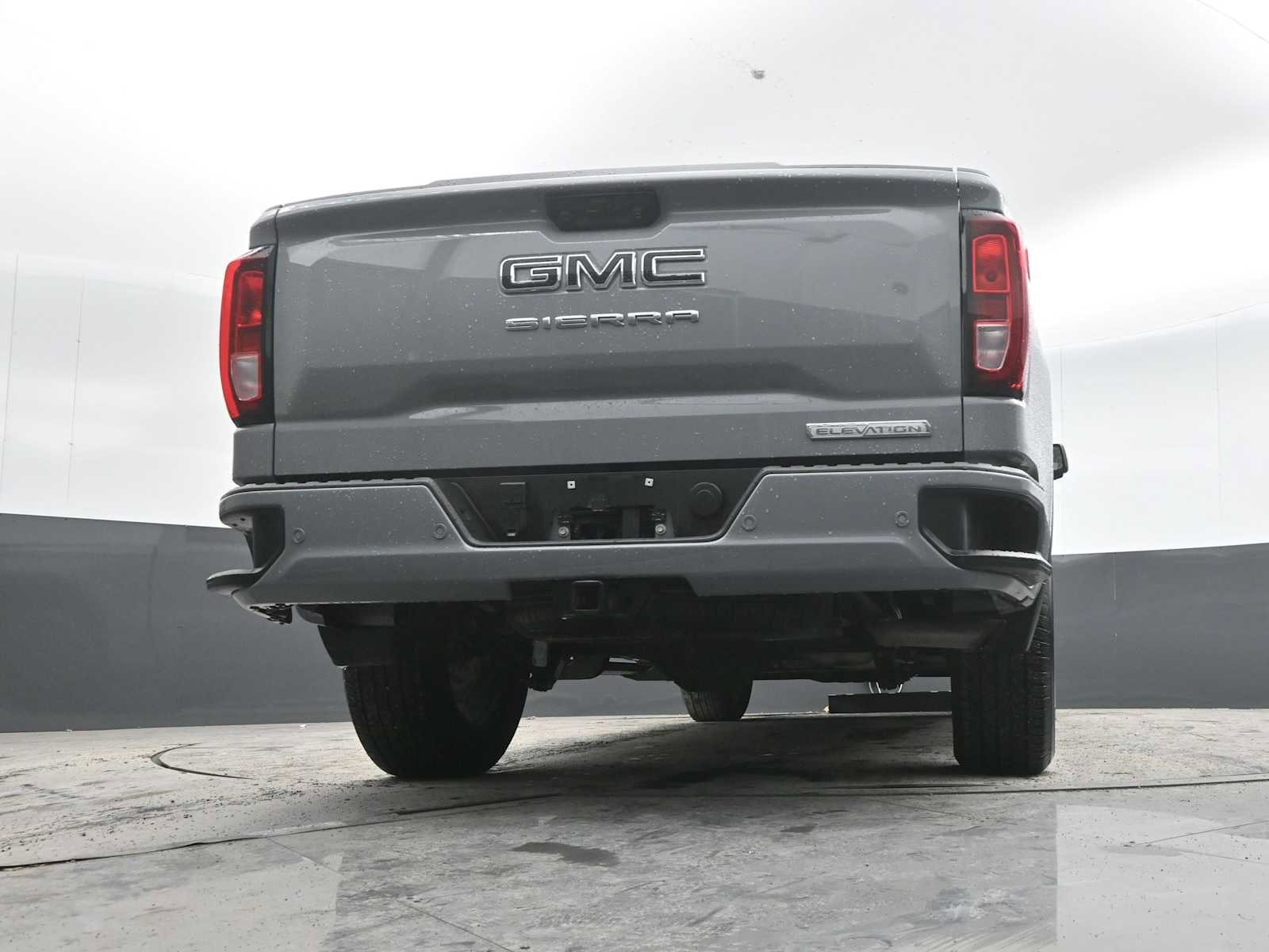 Used 2024 GMC Sierra 1500 Elevation w/ Elevation Premium Package image 29