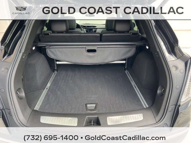 Used 2020 Cadillac XT5 Sportv image 10