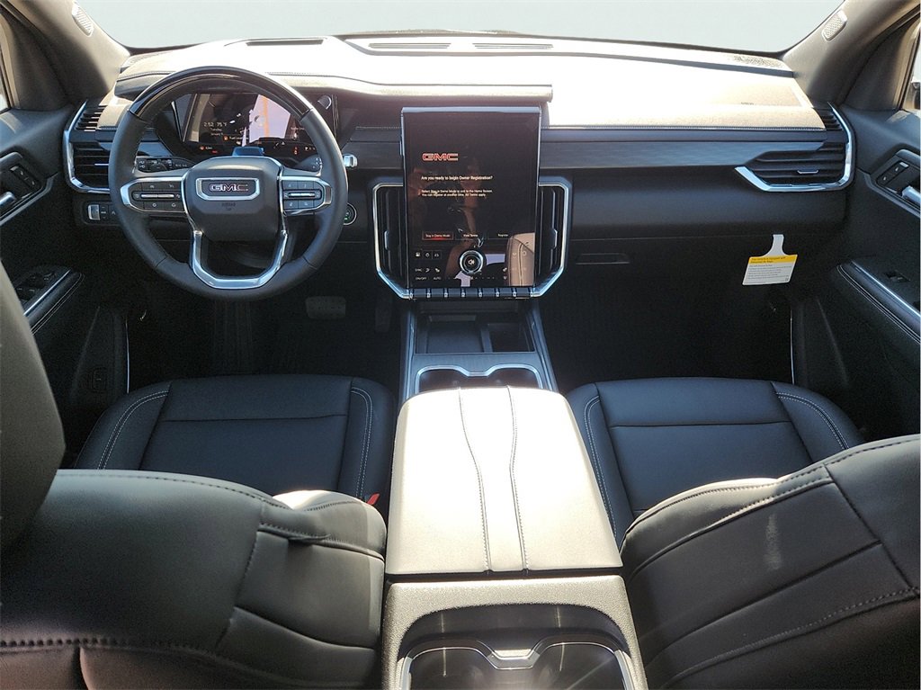 New 2026 GMC Acadia Elevation w/ Super Cruise Package image 13