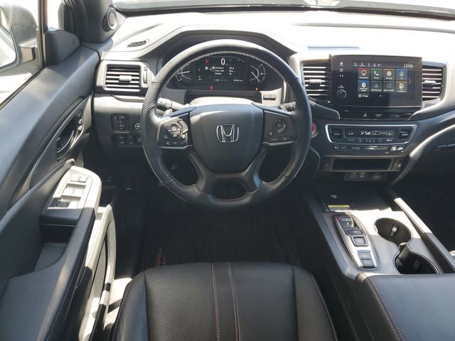 Used 2024 Honda Passport TrailSport image 30