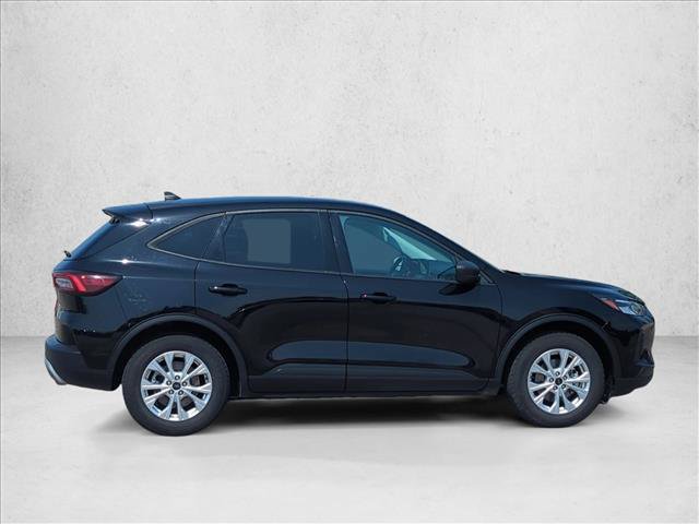 Used 2025 Ford Escape Active FWD image 4