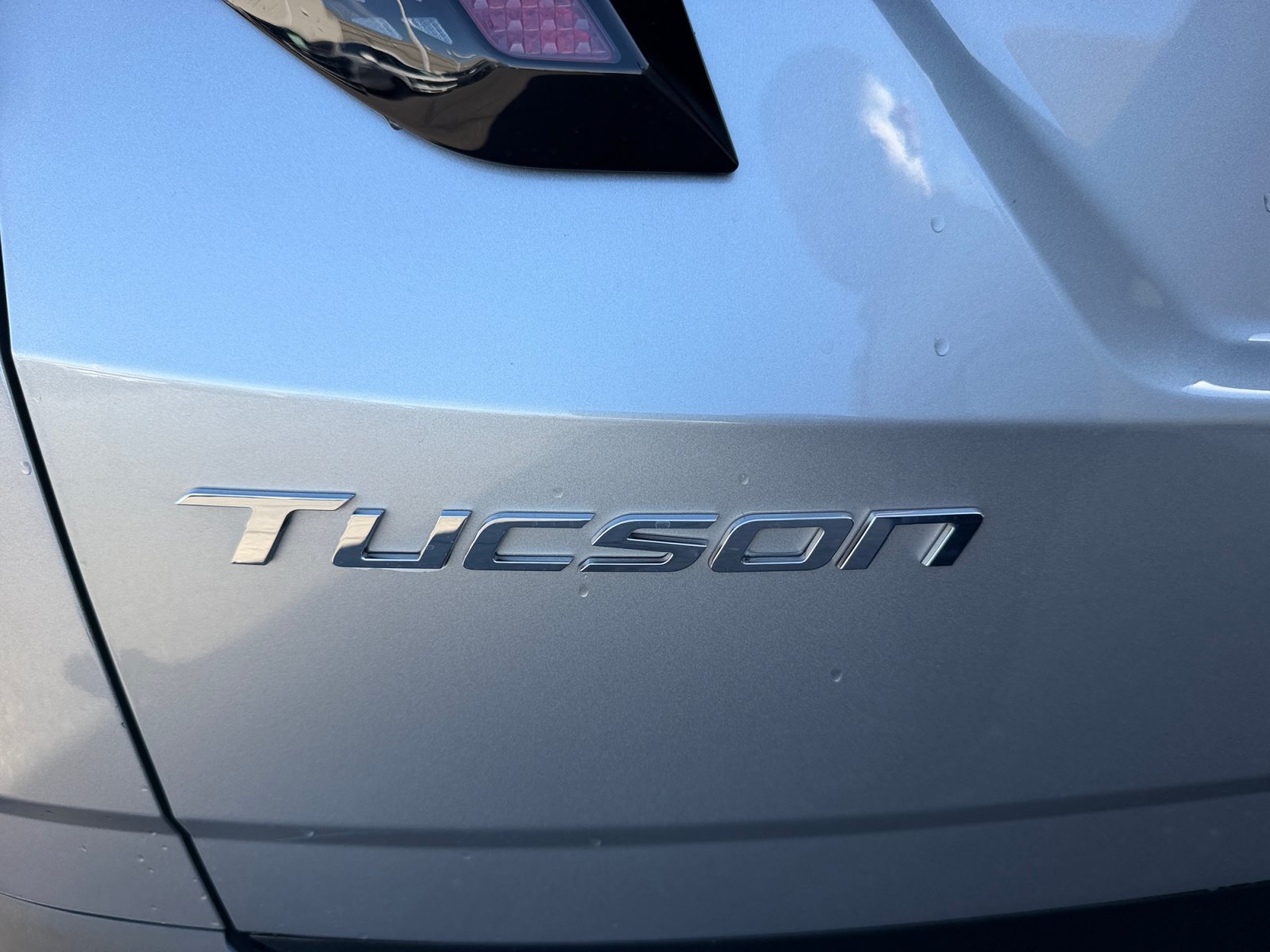 Used 2022 Hyundai Tucson SEL w/ Convenience Package AWD/4WD image 22