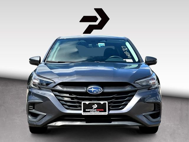 Used 2024 Subaru Legacy Premium AWD/4WD image 3