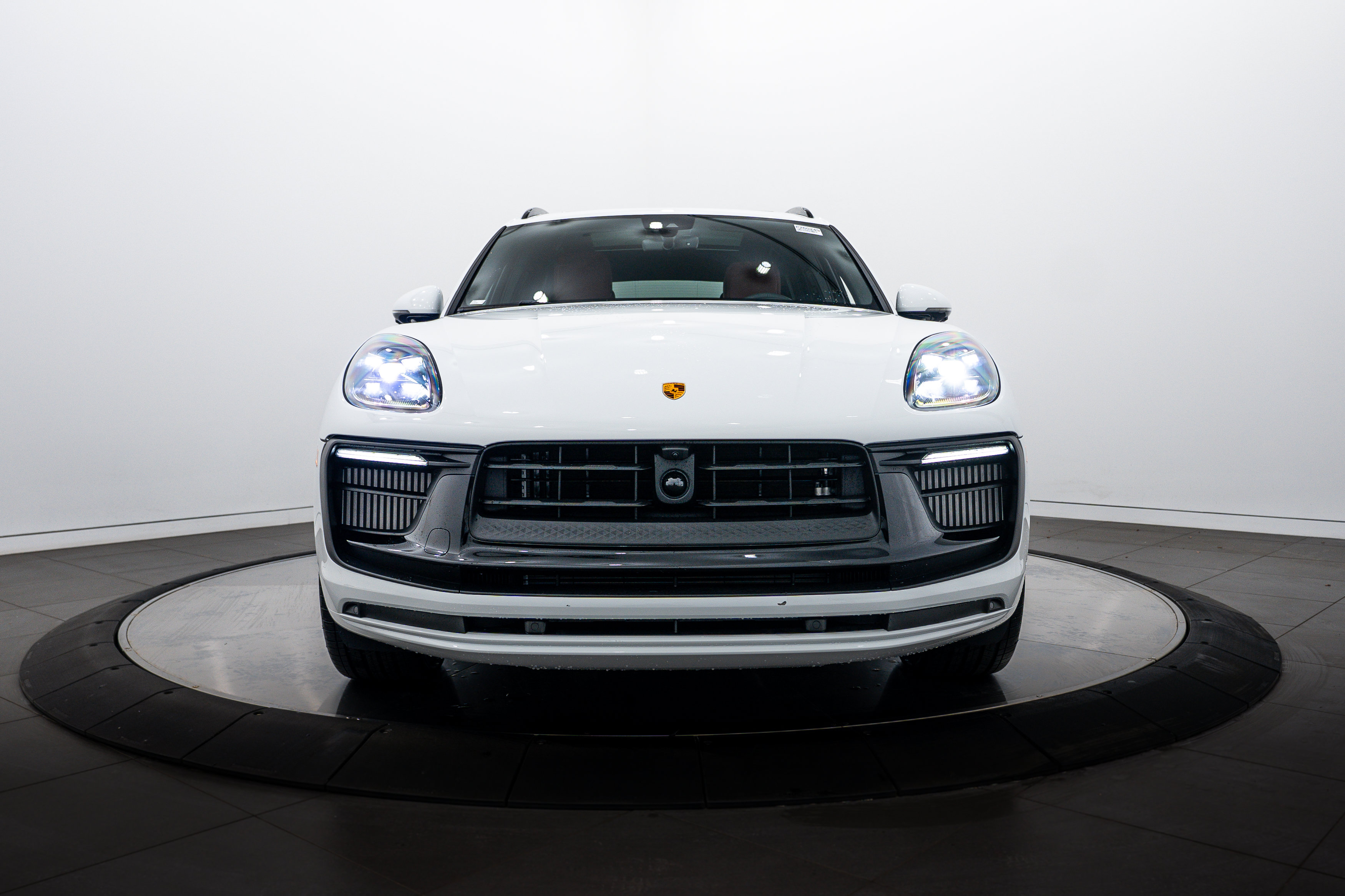 New 2026 Porsche Macan S image 10