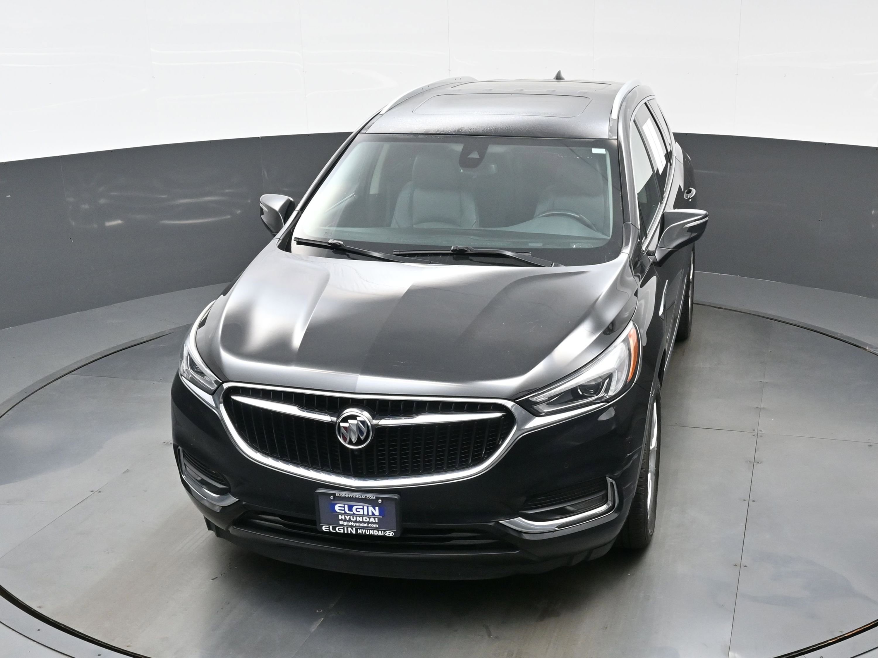 Used 2018 Buick Enclave Premium w/ Experience Buick Package image 42