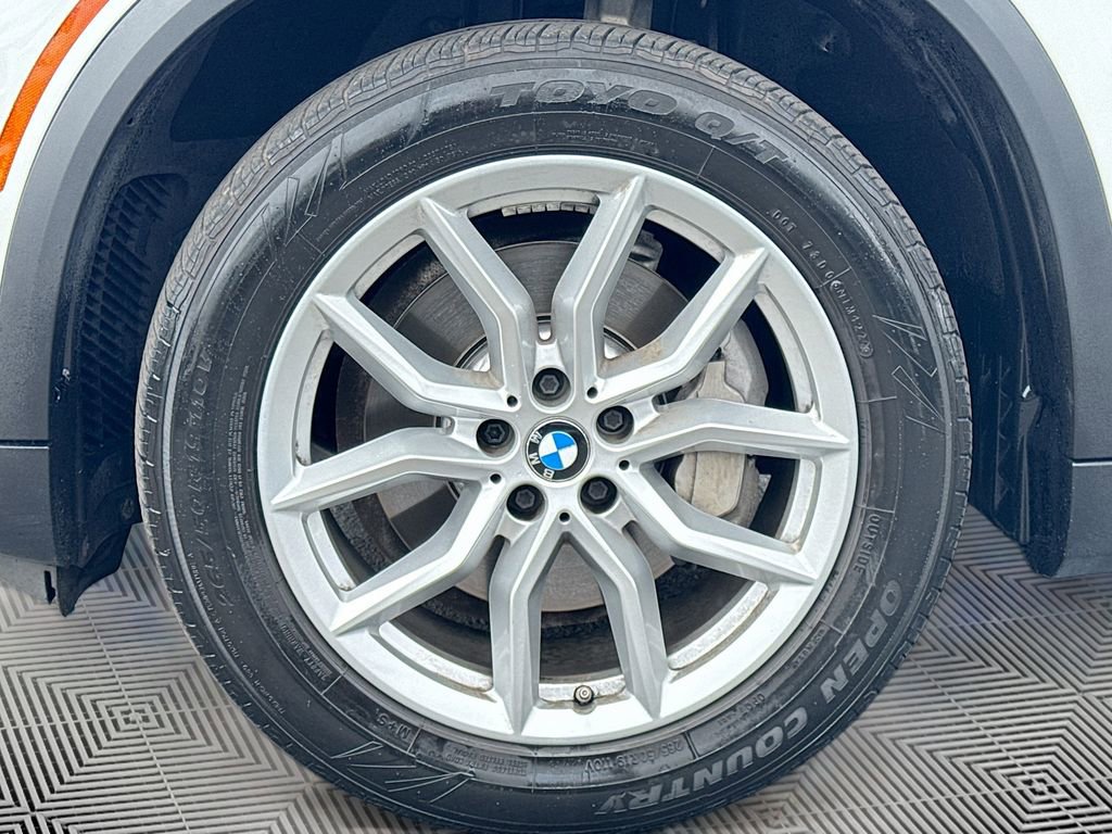 Used 2019 BMW X5 xDrive40i w/ Convenience Package image 33
