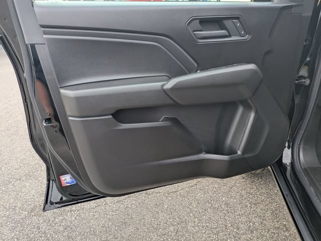 New 2026 Chevrolet Colorado W/T w/ WT Custom Package RWD image 9