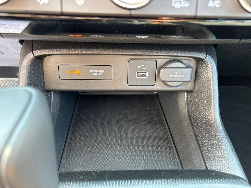 Used 2024 Honda Civic EX-L image 30