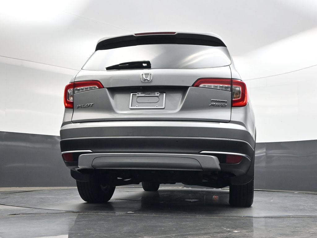 Certified 2019 Honda Pilot Touring image 34