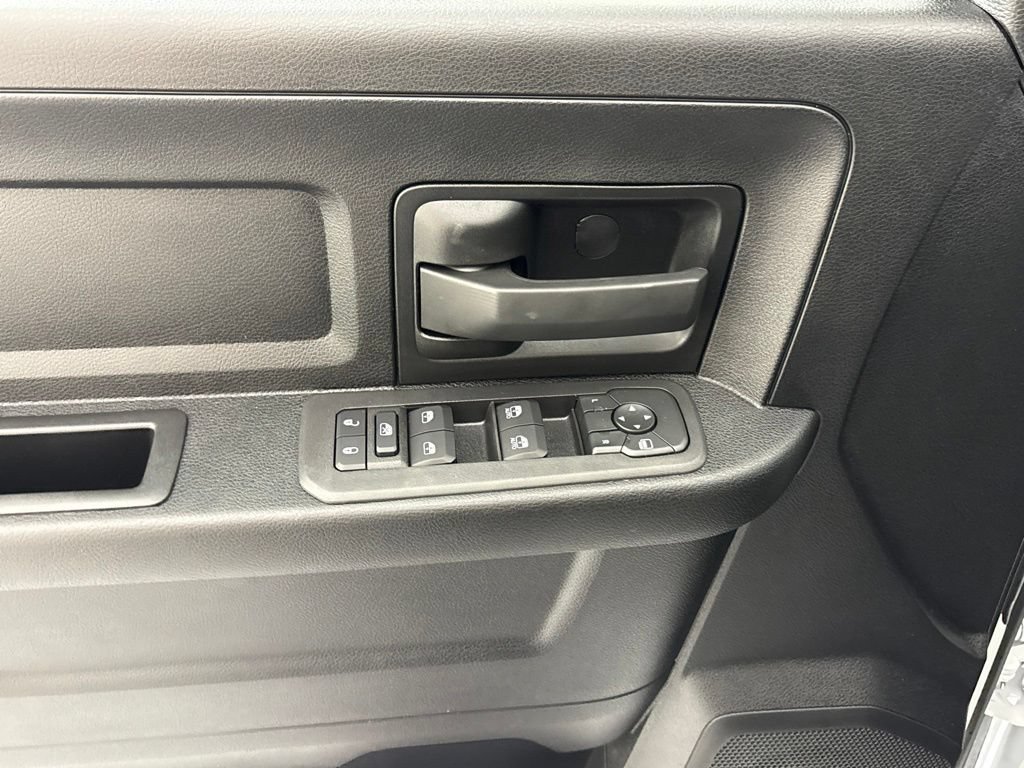 New 2026 RAM 4500 Tradesman RWD image 21