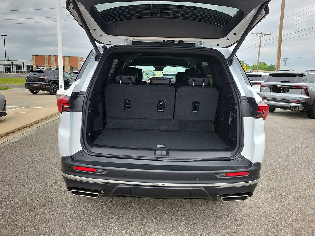 New 2026 Buick Enclave Preferred FWD image 8